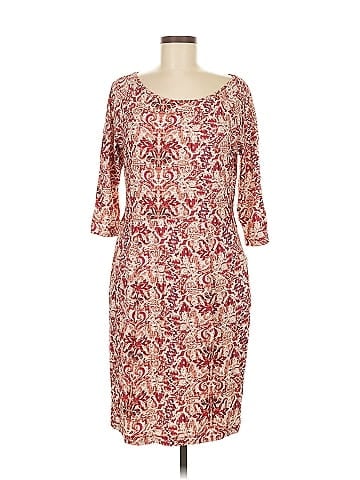Peruvian Connection Cocktail Dress (view 1)