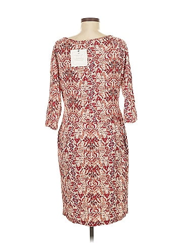 Peruvian Connection Cocktail Dress (view 2)