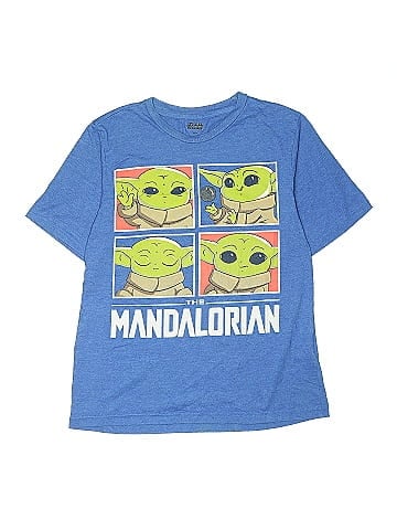 Star Wars Short Sleeve T-Shirt (view 1)