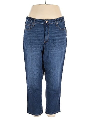 Universal Thread Jeans (view 1)