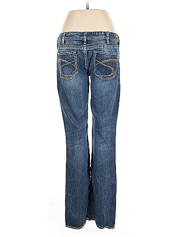 Silver Jeans Co. Jeans (view 2)