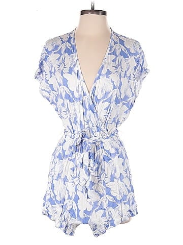 Shore Romper (view 1)