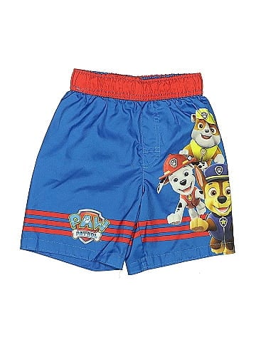 Nickelodeon Board Shorts (view 1)