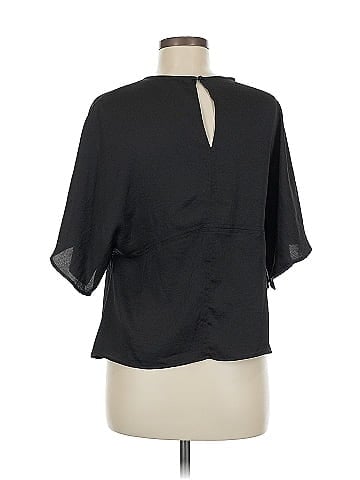 Zara Short Sleeve Blouse (view 2)