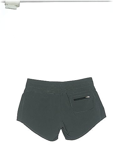 Oiselle Athletic Shorts (view 2)