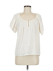 Te Xture & Thread Madewell Short Sleeve Top
