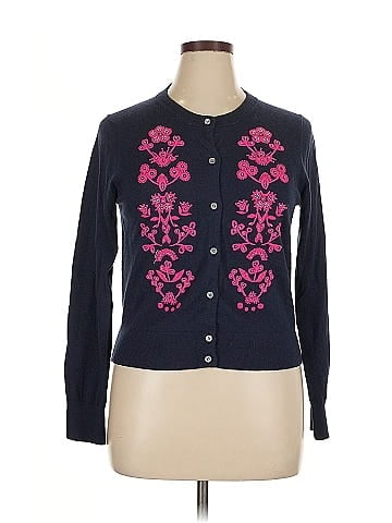 J.Crew Cardigan (view 1)