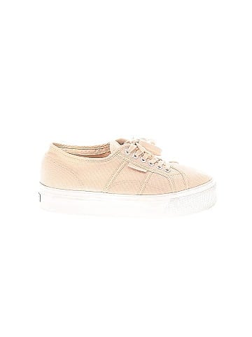 Superga Sneakers (view 1)