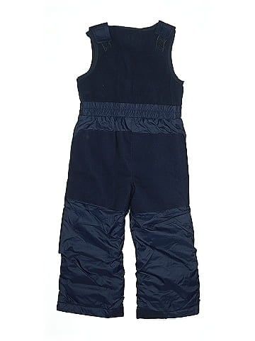 Columbia Snow Pants With Bib (view 2)