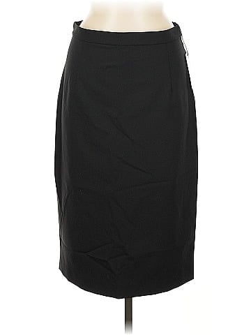 Theory Wool Skirt (view 1)