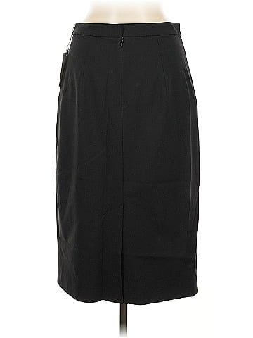 Theory Wool Skirt (view 2)