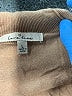 Love Tree Tan Turtleneck Sweater Size L - photo 7