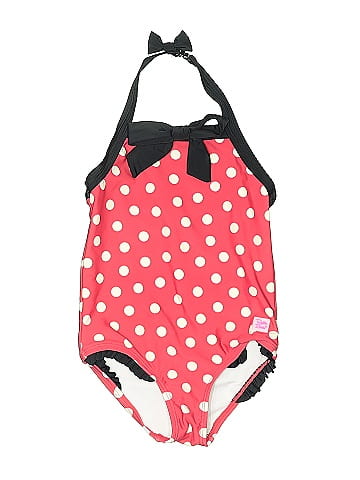 Ruffle Butts One Piece Swimsuit (view 1)