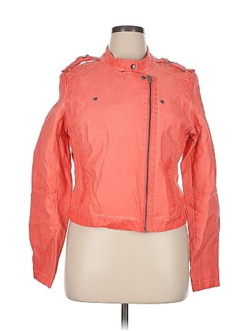 a.n.a. A New Approach Jacket (view 1)