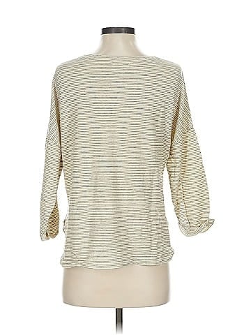 Madewell 3/4 Sleeve T-Shirt (view 2)