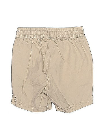 Old Navy Khaki Shorts (view 2)