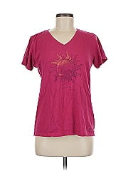 Life Is Good Short Sleeve T Shirt