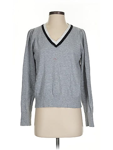 CeCe Pullover Sweater (view 1)