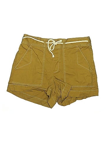 Free Assembly Khaki Shorts (view 1)