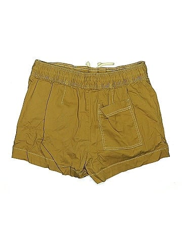 Free Assembly Khaki Shorts (view 2)