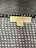 MICHAEL Michael Kors Houndstooth Gray Casual Dress Size L - photo 7