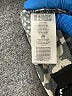 MICHAEL Michael Kors Houndstooth Gray Casual Dress Size L - photo 8