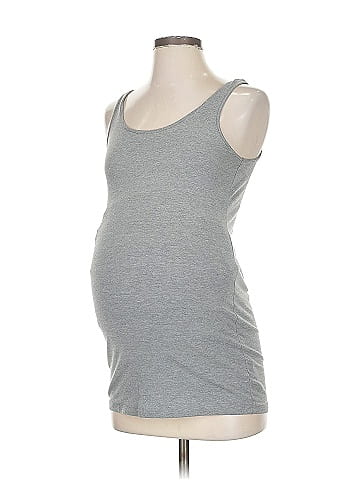 A Pea in the Pod Tank Top (view 1)