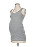 A Pea in the Pod Gray Tank Top Size XS - photo 1