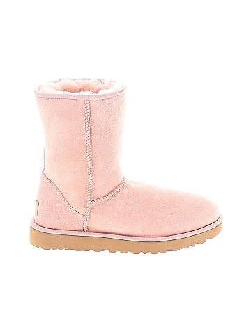 Ugg Ankle Boots (view 1)