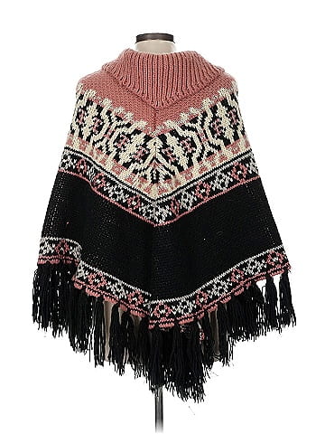 Free People Poncho (view 2)