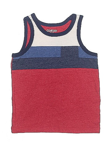 OshKosh B'gosh Tank Top (view 1)