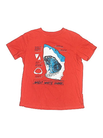 Lands' End Short Sleeve T-Shirt (view 1)