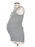 A Pea in the Pod Gray Tank Top Size XS - photo 4