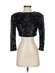 Lioness Long Sleeve Blouse