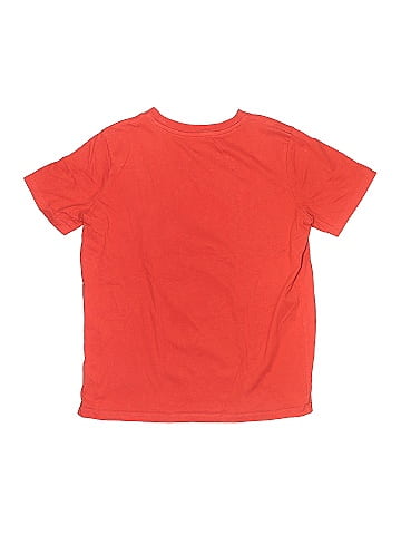 Lands' End Short Sleeve T-Shirt (view 2)