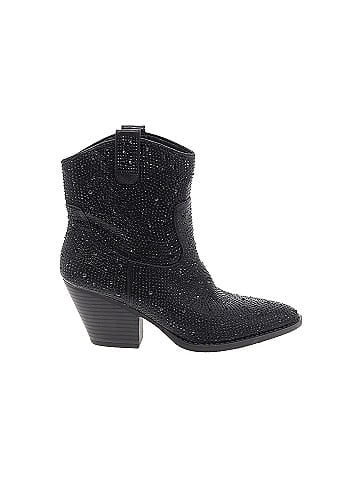 Forever Ankle Boots (view 1)