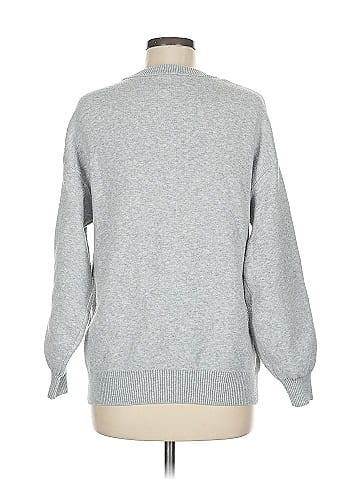 Hippie Rose Pullover Sweater (view 2)