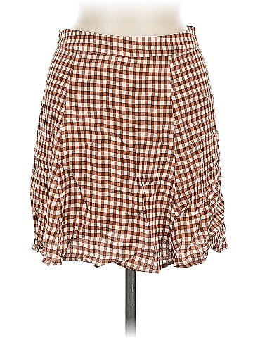 Reformation Casual Skirt (view 1)