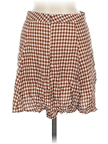 Reformation Casual Skirt (view 2)