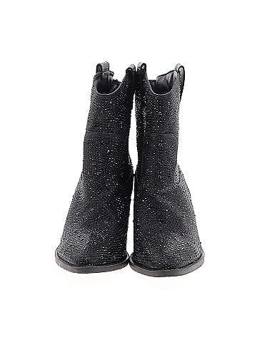 Forever Ankle Boots (view 2)