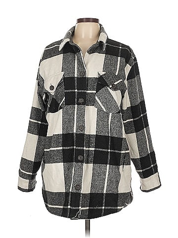 Thread & Supply Coat (view 1)