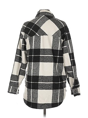 Thread & Supply Coat (view 2)