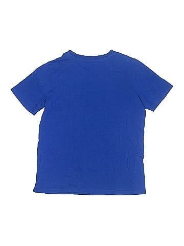 Lands' End Short Sleeve T-Shirt (view 2)
