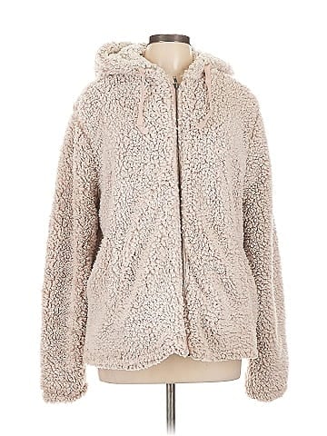 Thread & Supply Faux Fur Jacket (view 1)