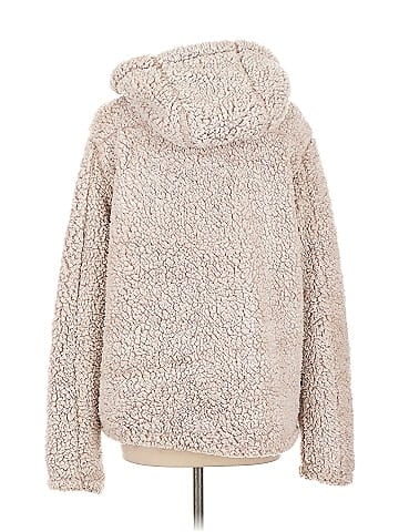 Thread & Supply Faux Fur Jacket (view 2)