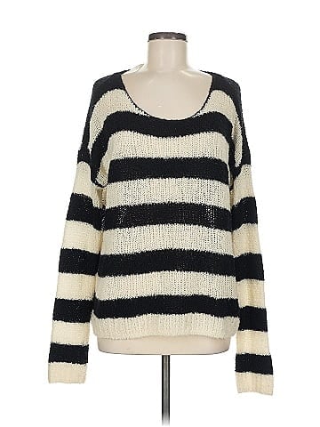 ATM Wool Pullover Sweater (view 1)