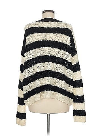 ATM Wool Pullover Sweater (view 2)