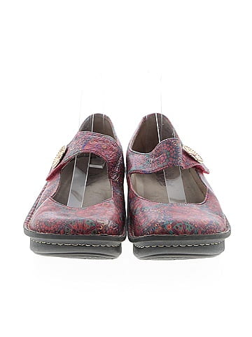 Alegria Mule/Clog (view 2)