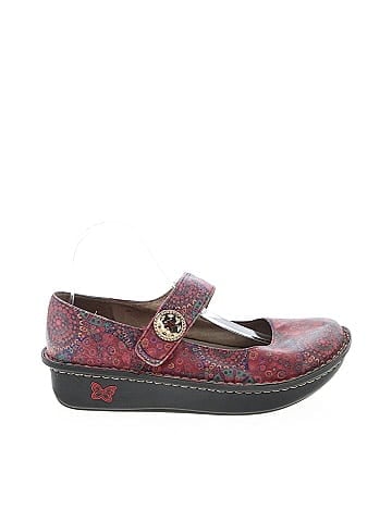 Alegria Mule/Clog (view 1)
