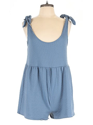 Urban Outfitters Romper (view 1)